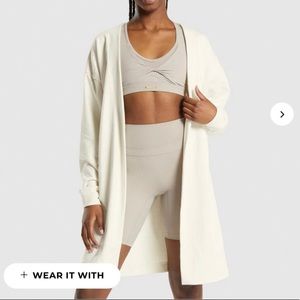 Gymshark Whitney Simmons